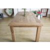 2.6m Reclaimed Teak Mexico Dining Table - 2